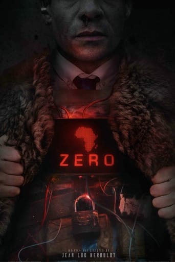 Poster of Zero