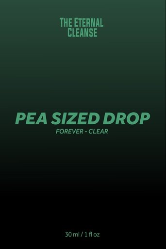 Poster of Pea Sized Drop