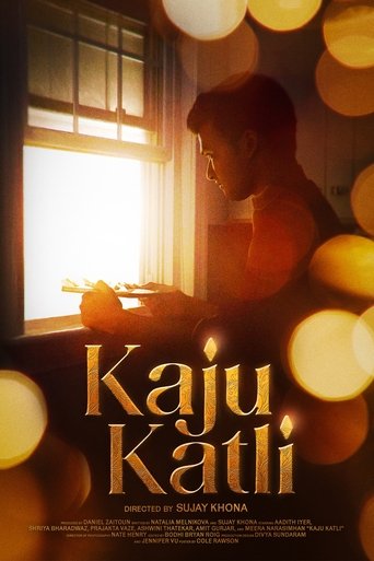 Kaju Katli Poster of Kaju Katli