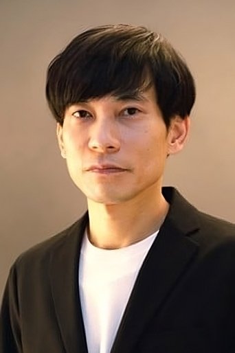 Portrait of Toshiyuki Itakura