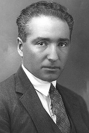 Portrait of Wilhelm Reich