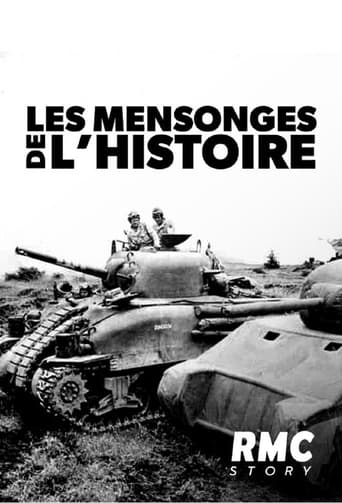 Portrait for Les Mensonges de l'histoire - Season 1