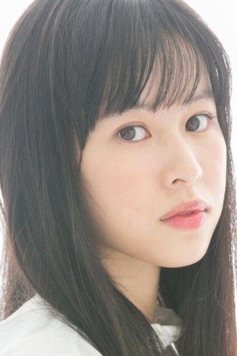 Portrait of Kokomo Shirakami