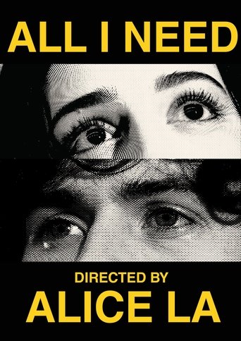 Poster of All I Need