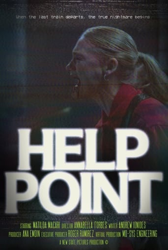 Poster of Help Point