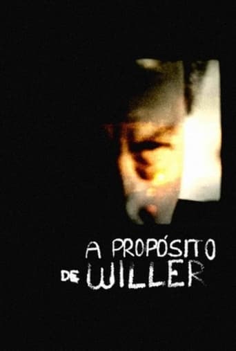 Poster of A Propósito de Willer