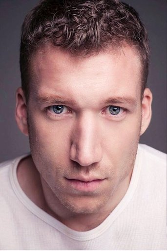 Portrait of Julian Gaertner