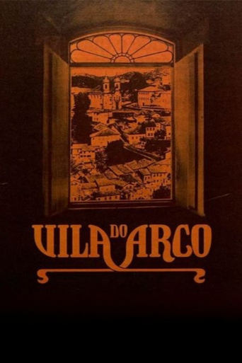 Poster of Vila do Arco