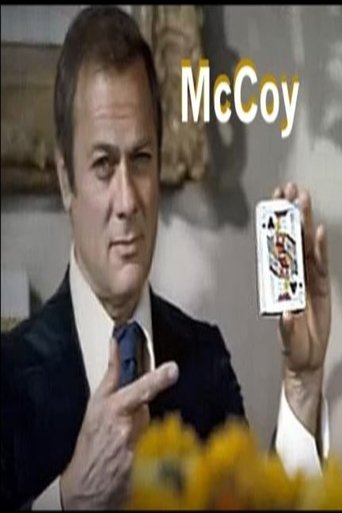 Poster of McCoy