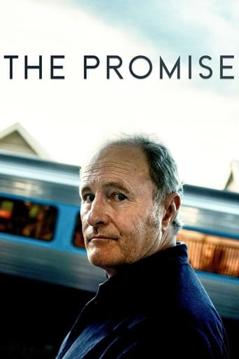 Poster of The Promise