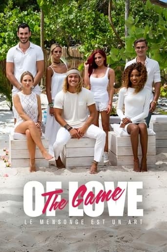 Poster of The Game of Love