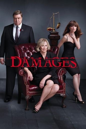 Portrait for Damages - Season 4