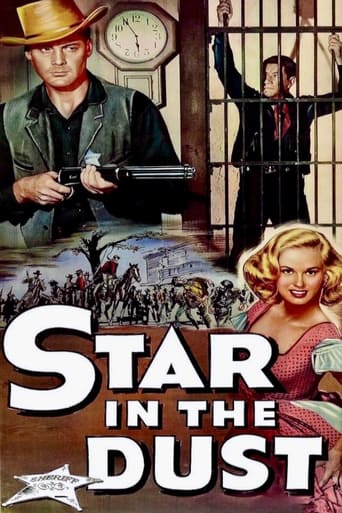 Poster of Star in the Dust