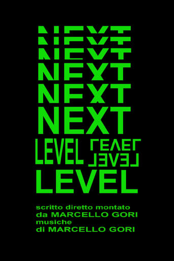 Poster of Next Level