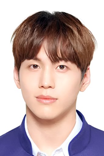 Portrait of 김국헌