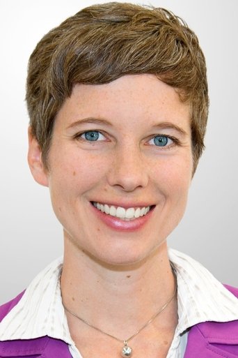 Portrait of Julia Pongratz