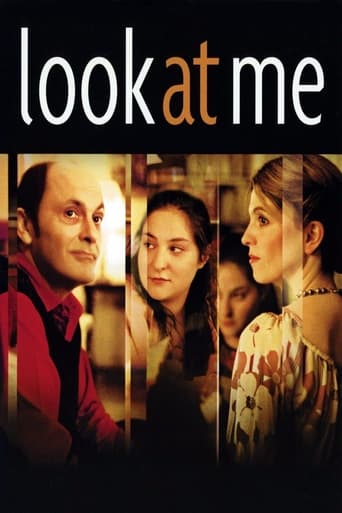 Poster of Look at Me