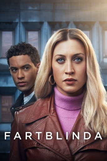 Portrait for Blinded - Season 3