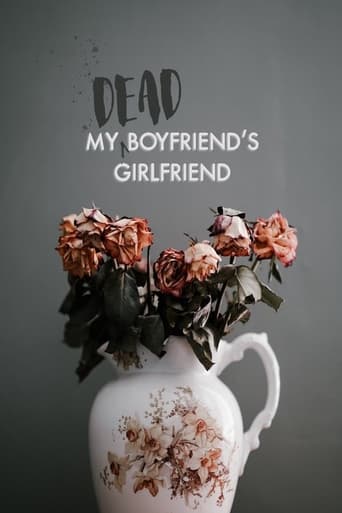 Poster of My Dead Boyfriend's Girlfriend