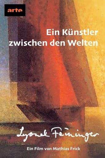 Poster of Lyonel Feininger – Ein Künstler zwischen den Welten