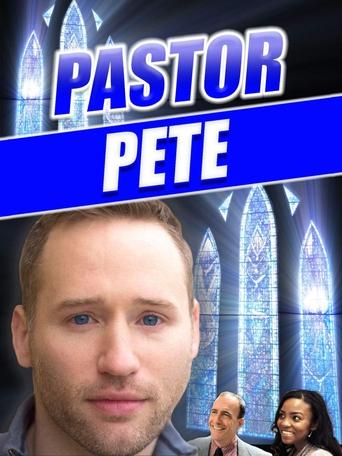 Poster of Pastor Pete