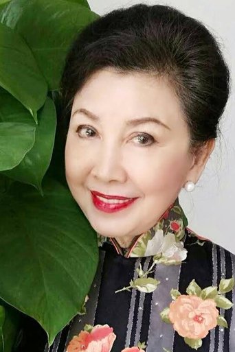 Portrait of Alannah Ong