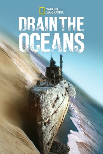 Portrait for Drain the Oceans - Season 2