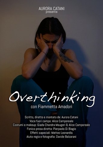 Poster of Overthinking