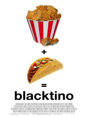 Poster of Blacktino