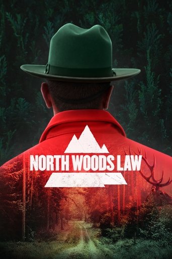 Portrait for North Woods Law - Season 16