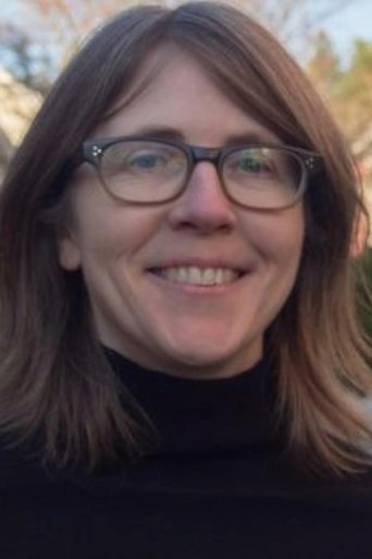 Portrait of Karen Clarke