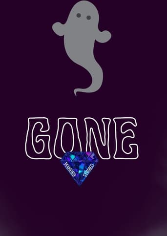 Poster of GONE