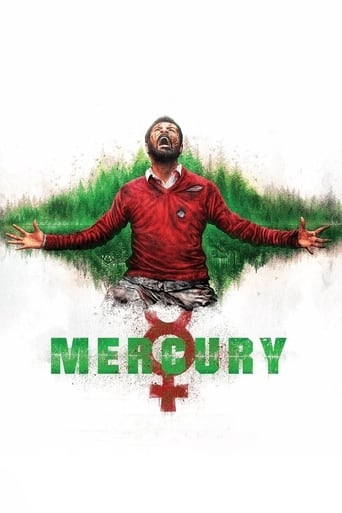 Poster of Mercury