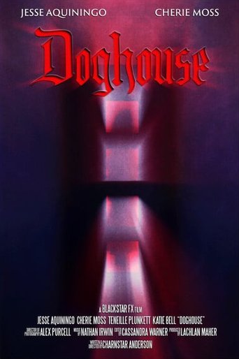 Poster of Doghouse