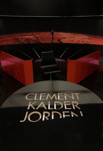 Poster of Clement kalder Jorden