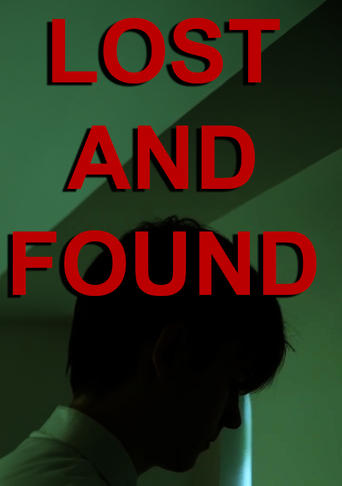 Poster of Lost and Found