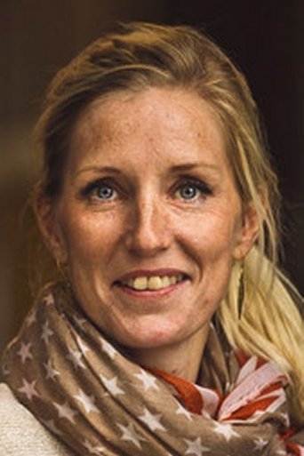 Portrait of Annette Molin Brautsch