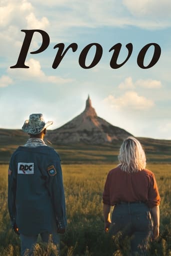 Poster of Provo