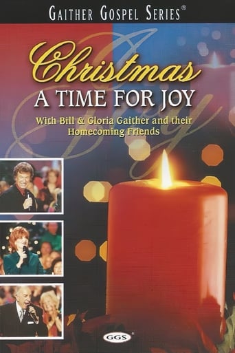 Poster of Christmas a Time for Joy