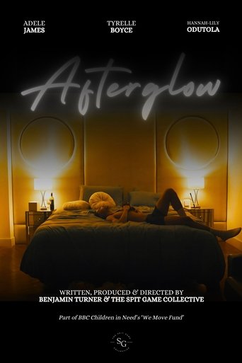 Poster of Afterglow