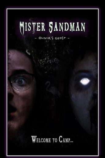 Poster of Mister Sandman : Olivia's ghost