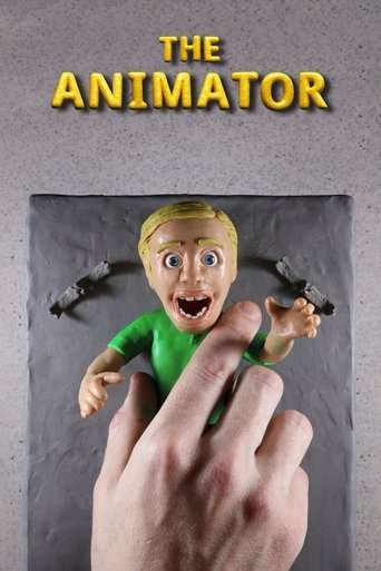 The Animator Poster of The Animator