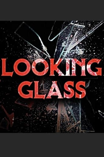 Poster of Looking Glass