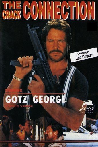 Poster of The Crack Connection
