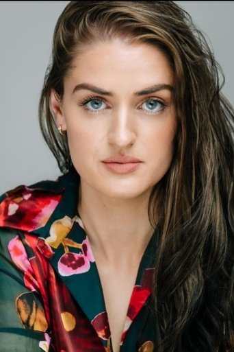 Portrait of Holly Hawkins