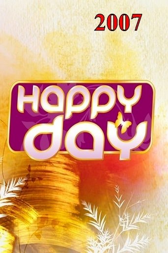 Portrait for Happy Day - Season 1