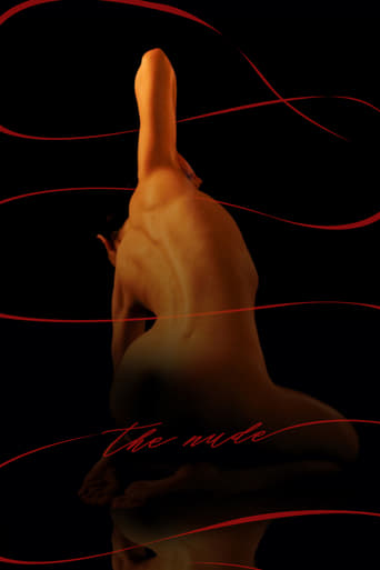 Poster of The Nude