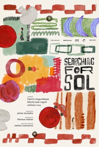 Poster of Searching for Sol