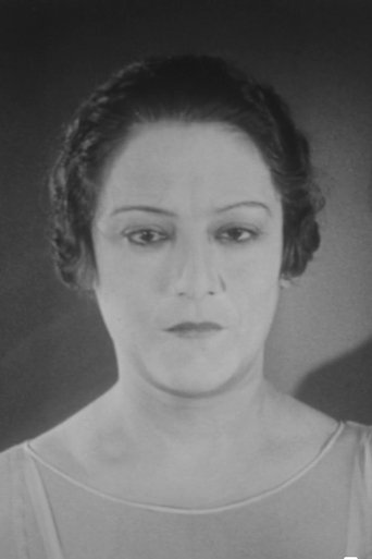 Poster of Essais d'acteurs : Ève Francis