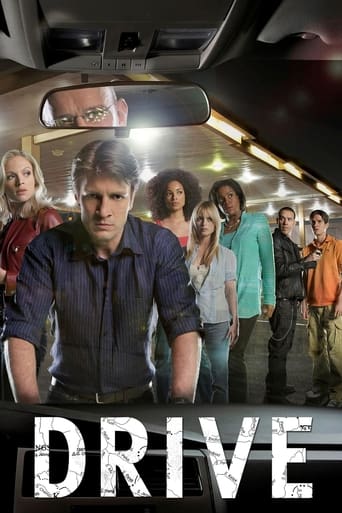 Poster of Drive